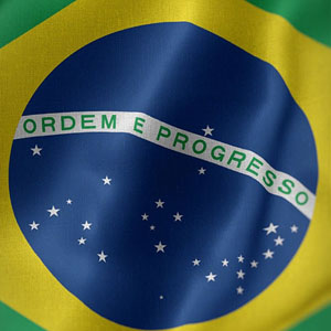 Jeu de mémoire · Facile · Brésil