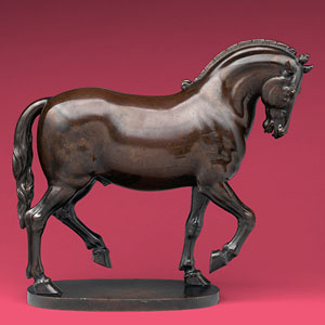 Jeu de mémoire · Facile · Chevaux