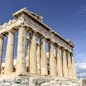 Jeu de mémoire · Facile · Monuments