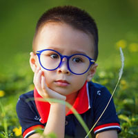 Jeu de mémoire · Difficile · Lunettes