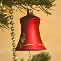 Jeu de mémoire · Difficile · Noël