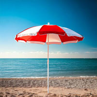 Jeu de mémoire · Difficile · Plage