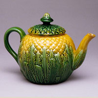 Jeu de mémoire · Difficile · Théières