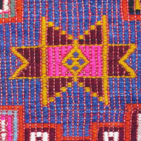 Jeu de mémoire · Difficile · Textiles