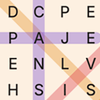 Mots mêlés – niveau difficile