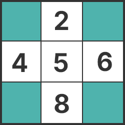 Sudoku · Difficile